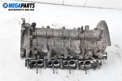 Глава за Fiat Croma Station Wagon (06.2005 - 08.2011) 1.9 D Multijet, 150 к.с.