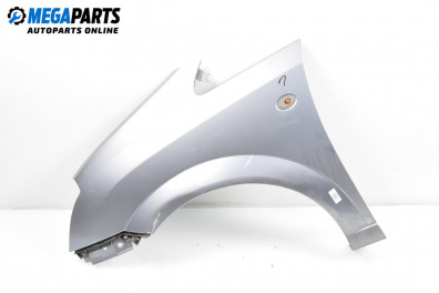 Калник за Opel Meriva A Minivan (05.2003 - 05.2010), 4+1 вр., миниван, позиция: предна, лява