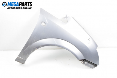 Калник за Opel Meriva A Minivan (05.2003 - 05.2010), 4+1 вр., миниван, позиция: предна, дясна