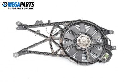 Перка охлаждане за Opel Meriva A Minivan (05.2003 - 05.2010) 1.7 CDTI, 100 к.с.