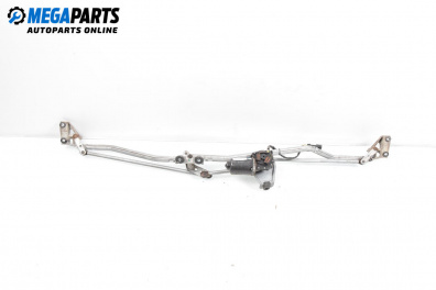 Ел. мотор за чистачките за Opel Meriva A Minivan (05.2003 - 05.2010), миниван, позиция: предна