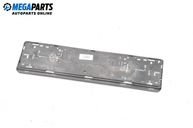 Стойка преден номер за Opel Meriva A Minivan (05.2003 - 05.2010), миниван