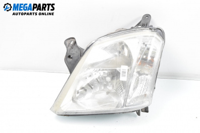 Фар за Opel Meriva A Minivan (05.2003 - 05.2010), миниван, позиция: лява
