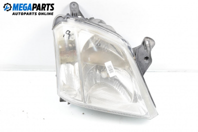 Фар за Opel Meriva A Minivan (05.2003 - 05.2010), миниван, позиция: дясна