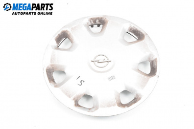 Тасове за Opel Meriva A Minivan (05.2003 - 05.2010), миниван (Цената е за 1 бр.)