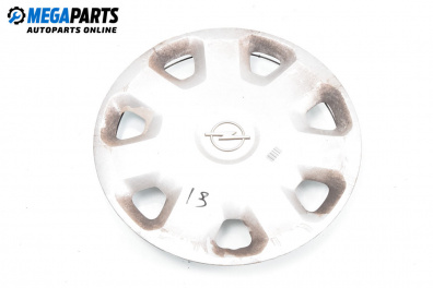 Тасове за Opel Meriva A Minivan (05.2003 - 05.2010), миниван (Цената е за 1 бр.)