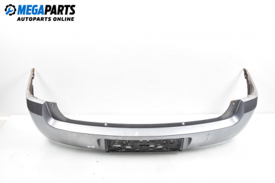 Задна броня за Opel Meriva A Minivan (05.2003 - 05.2010), миниван