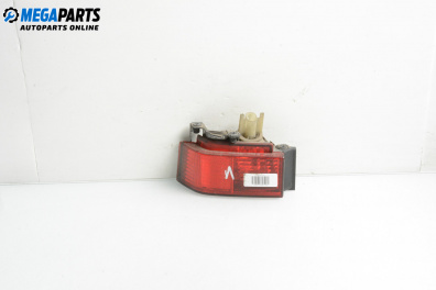 Светлина мъгла за Opel Meriva A Minivan (05.2003 - 05.2010), миниван