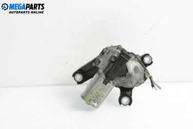 Ел. мотор за чистачките за Opel Meriva A Minivan (05.2003 - 05.2010), миниван, позиция: задна