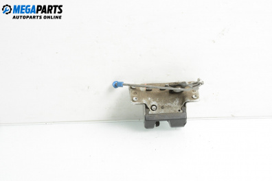 Брава заден капак за Opel Meriva A Minivan (05.2003 - 05.2010), миниван, позиция: задна