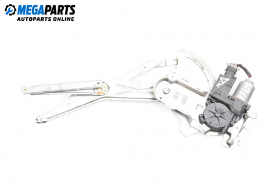 Машинка ел. стъкло за Opel Meriva A Minivan (05.2003 - 05.2010), 4+1 вр., миниван, позиция: предна, дясна