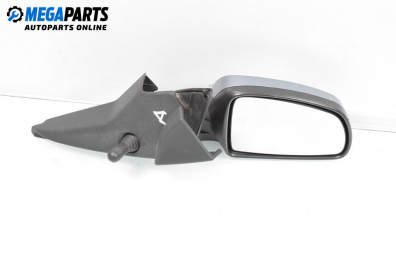 Огледало за Opel Meriva A Minivan (05.2003 - 05.2010), 4+1 вр., миниван, позиция: дясна