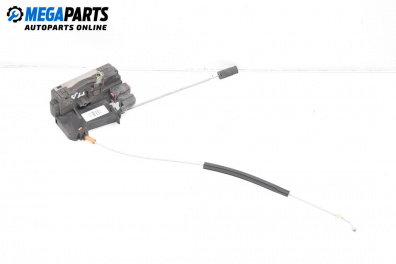 Брава на врата за Opel Meriva A Minivan (05.2003 - 05.2010), позиция: предна, дясна