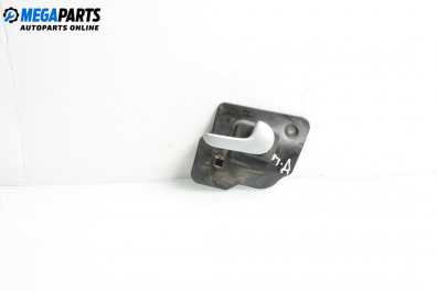 Вътрешна дръжка за Opel Meriva A Minivan (05.2003 - 05.2010), 4+1 вр., миниван, позиция: предна, дясна