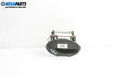 Външна дръжка за Opel Meriva A Minivan (05.2003 - 05.2010), 4+1 вр., миниван, позиция: предна, дясна