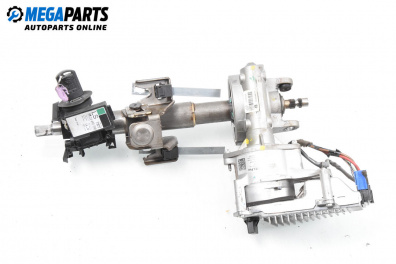 Кормилен прът за Opel Meriva A Minivan (05.2003 - 05.2010)