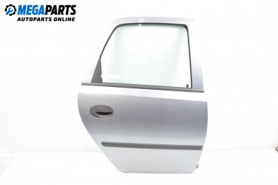 Врата за Opel Meriva A Minivan (05.2003 - 05.2010), 4+1 вр., миниван, позиция: задна, дясна
