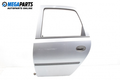 Врата за Opel Meriva A Minivan (05.2003 - 05.2010), 4+1 вр., миниван, позиция: задна, лява