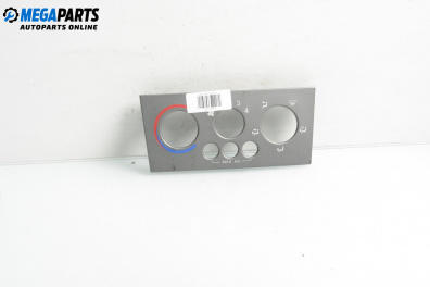 Интериорна пластмаса километраж за Opel Meriva A Minivan (05.2003 - 05.2010), 4+1 вр., миниван