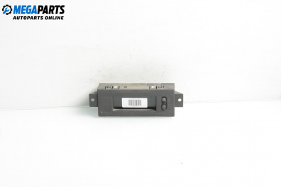 Часовник за Opel Meriva A Minivan (05.2003 - 05.2010)