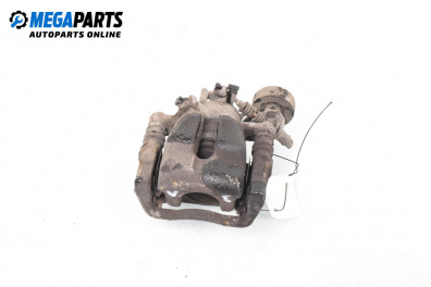 Спирачен апарат за Opel Meriva A Minivan (05.2003 - 05.2010), позиция: задна, лява