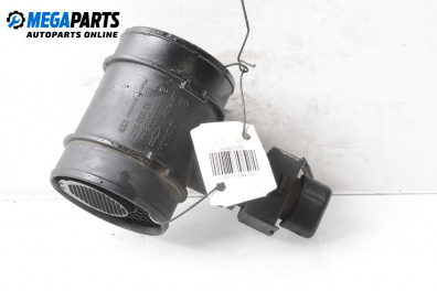 Дебитомер за Opel Meriva A Minivan (05.2003 - 05.2010) 1.7 CDTI, 100 к.с.