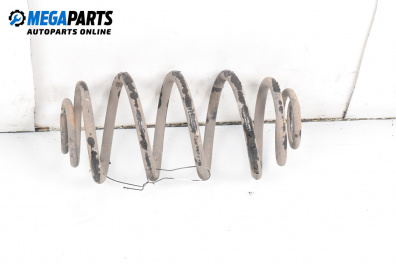Пружина за ходова част за Opel Meriva A Minivan (05.2003 - 05.2010), миниван, позиция: задна
