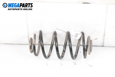 Пружина за ходова част за Opel Meriva A Minivan (05.2003 - 05.2010), миниван, позиция: задна