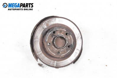 Шенкел главина за Opel Meriva A Minivan (05.2003 - 05.2010), позиция: задна, дясна