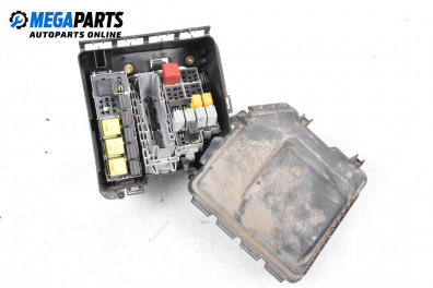 Бушонно табло за Opel Meriva A Minivan (05.2003 - 05.2010) 1.7 CDTI, 100 к.с.