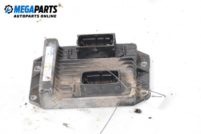 Компютър двигател за Opel Meriva A Minivan (05.2003 - 05.2010) 1.7 CDTI, 100 к.с.