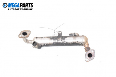 EGR охладител за Opel Meriva A Minivan (05.2003 - 05.2010) 1.7 CDTI, 100 к.с.