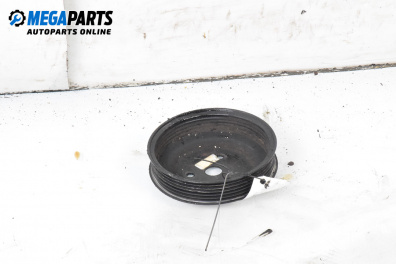 Ремъчна шайба за Opel Meriva A Minivan (05.2003 - 05.2010) 1.7 CDTI, 100 к.с.