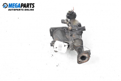 EGR-клапан за Opel Meriva A Minivan (05.2003 - 05.2010) 1.7 CDTI, 100 к.с., № 8973550420