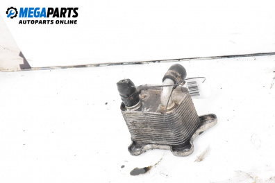 Маслоохладител за Opel Meriva A Minivan (05.2003 - 05.2010) 1.7 CDTI, 100 к.с.