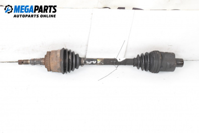 Полуоска за Opel Meriva A Minivan (05.2003 - 05.2010) 1.7 CDTI, 100 к.с., позиция: предна, дясна
