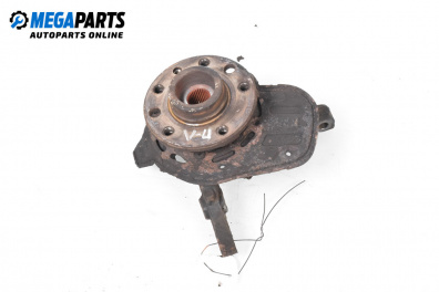 Шенкел главина за Opel Meriva A Minivan (05.2003 - 05.2010), позиция: предна, лява