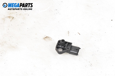 MAP сензор за Opel Meriva A Minivan (05.2003 - 05.2010)