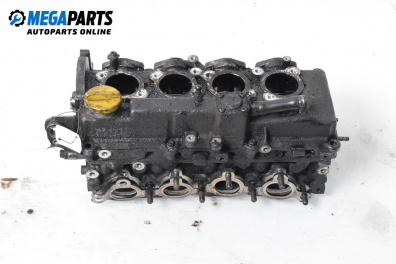 Глава за Opel Meriva A Minivan (05.2003 - 05.2010) 1.7 CDTI, 100 к.с.