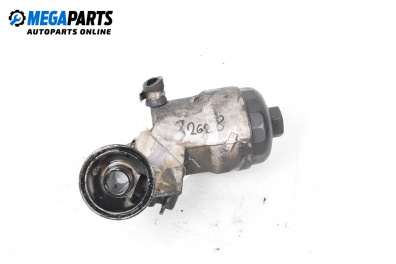 Корпус за маслен филтър за Opel Meriva A Minivan (05.2003 - 05.2010) 1.7 CDTI, 100 к.с.