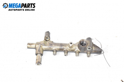 Горивна рейка за Opel Meriva A Minivan (05.2003 - 05.2010) 1.7 CDTI, 100 к.с.