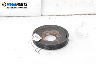 Ремъчна шайба за Opel Meriva A Minivan (05.2003 - 05.2010) 1.7 CDTI, 100 к.с.