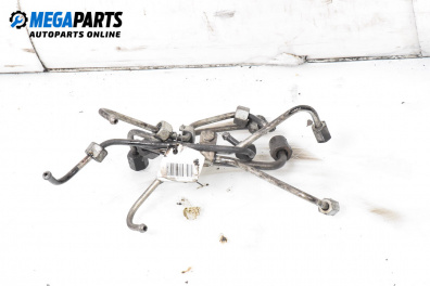 Горивни тръби за Opel Meriva A Minivan (05.2003 - 05.2010) 1.7 CDTI, 100 к.с.