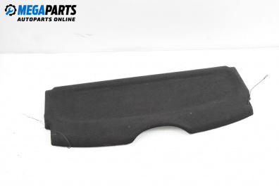 Кора багажник за Peugeot 206 Hatchback (08.1998 - 12.2012), 4+1 вр., хечбек