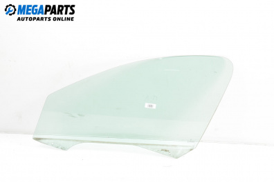 Странично стъкло за Peugeot 206 Hatchback (08.1998 - 12.2012), 4+1 вр., хечбек, позиция: предна, лява