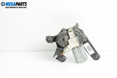 Ел. мотор за чистачките за Peugeot 206 Hatchback (08.1998 - 12.2012), хечбек, позиция: задна