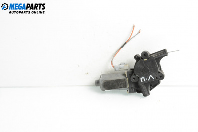 Електромотор за стъклоподемник за Peugeot 206 Hatchback (08.1998 - 12.2012), 4+1 вр., хечбек, позиция: предна, лява