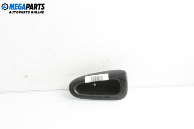 Интериорна пластмаса за Peugeot 206 Hatchback (08.1998 - 12.2012), 4+1 вр., хечбек, позиция: лява