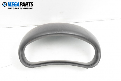 Интериорна пластмаса километраж за Peugeot 206 Hatchback (08.1998 - 12.2012), 4+1 вр., хечбек