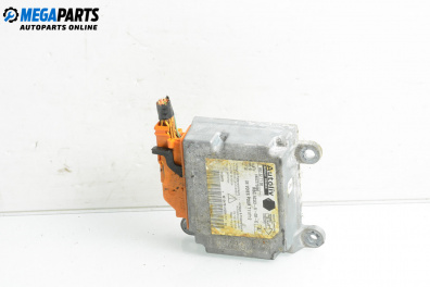 Модул за AIRBAG за Peugeot 206 Hatchback (08.1998 - 12.2012), № 9652275680